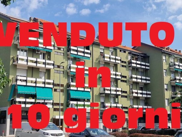 appartamento in vendita a Milano in zona Affori