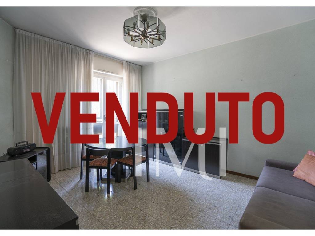 appartamento in vendita a Milano in zona Forlanini