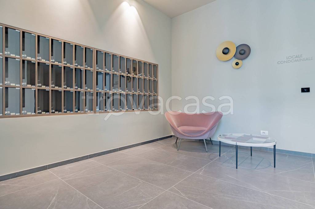 appartamento in vendita a Milano in zona Porta Romana