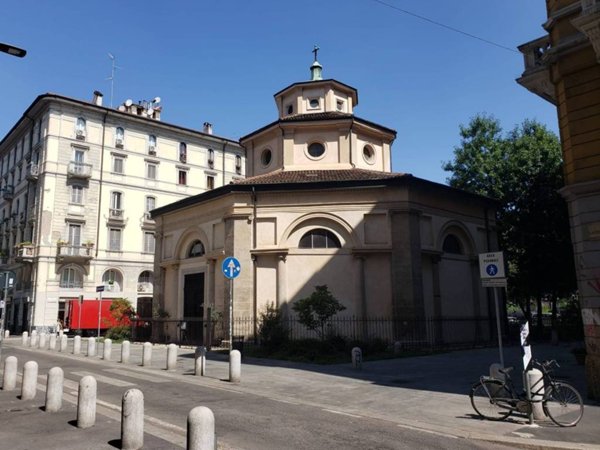 appartamento in vendita a Milano in zona Porta Venezia