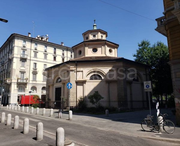 appartamento in vendita a Milano in zona Porta Venezia