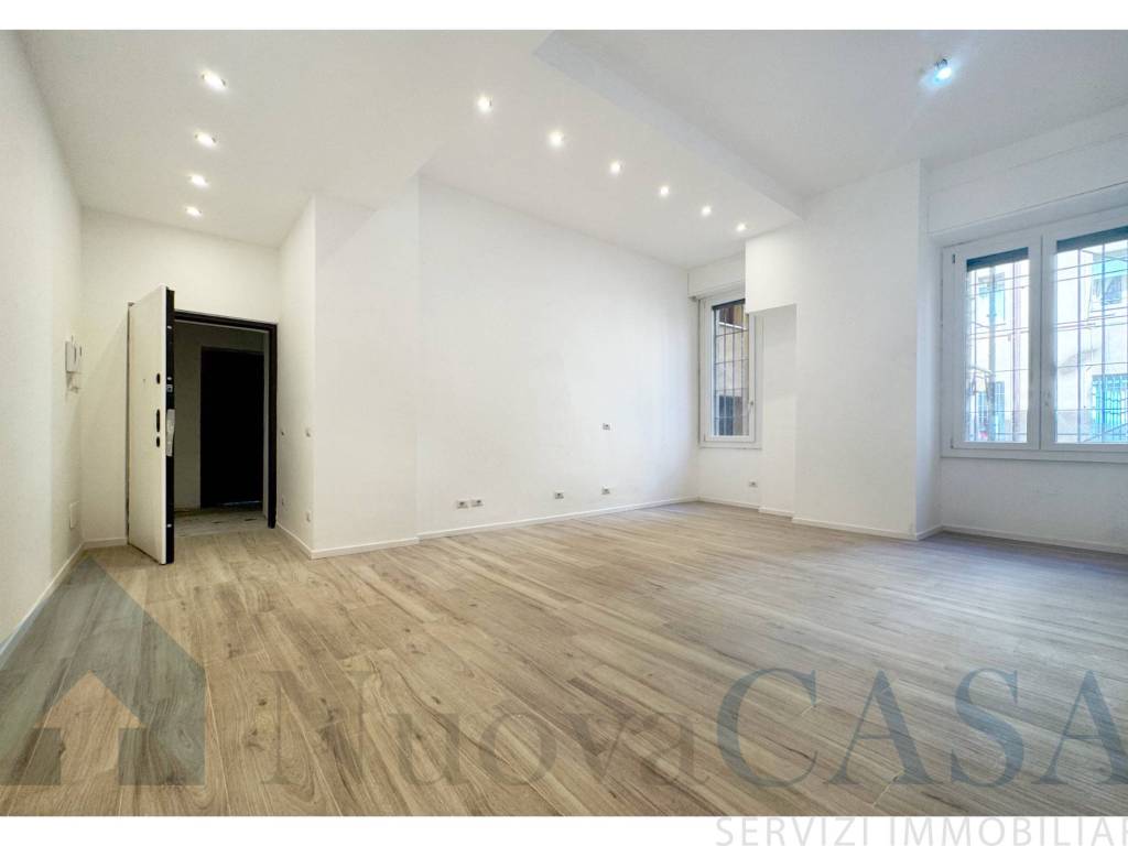 appartamento in vendita a Milano in zona Porta Genova
