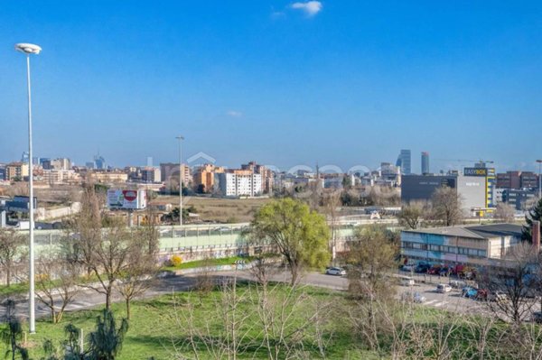 appartamento in vendita a Milano in zona Musocco