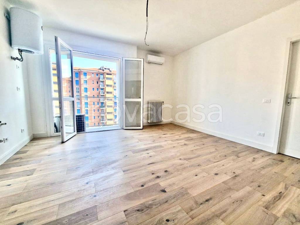 appartamento in vendita a Milano in zona San Cristoforo