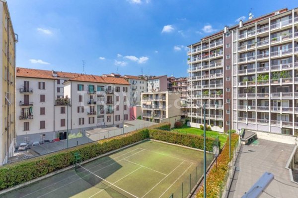 appartamento in vendita a Milano in zona Porta Vittoria