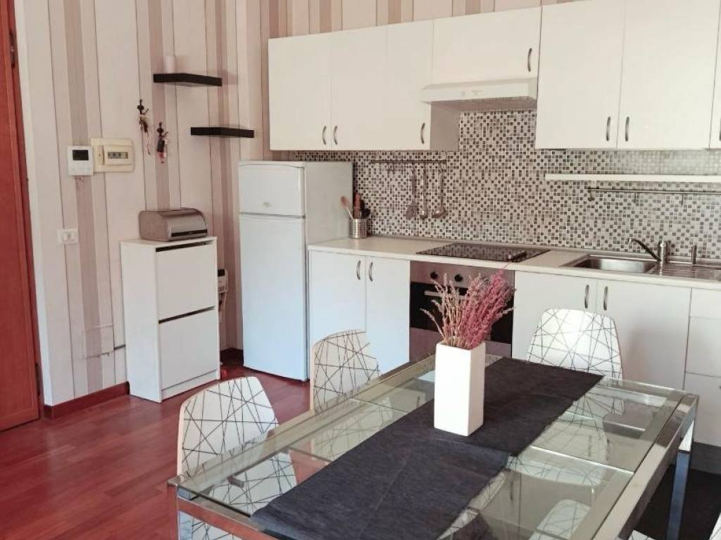 appartamento in vendita a Milano in zona Porta Vittoria