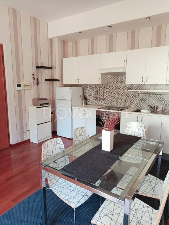 appartamento in vendita a Milano in zona Piazzale Lodi