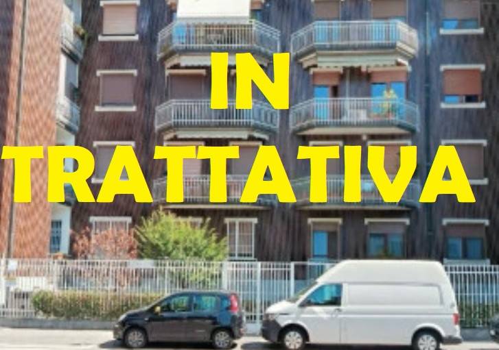 appartamento in vendita a Milano in zona Piazzale Lodi