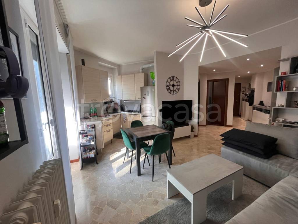 appartamento in vendita a Milano in zona Centro Storico