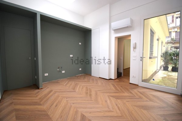 appartamento in vendita a Milano in zona Loreto