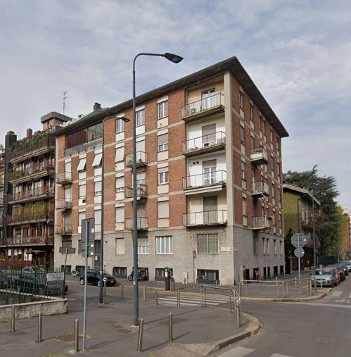 appartamento in vendita a Milano in zona Maggiolina