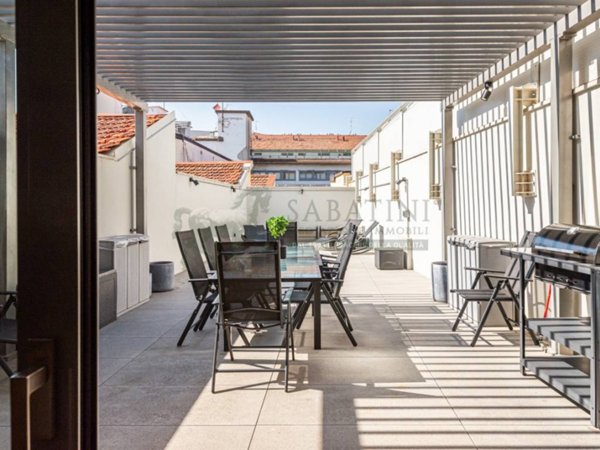 appartamento in vendita a Milano in zona Piazzale Lodi