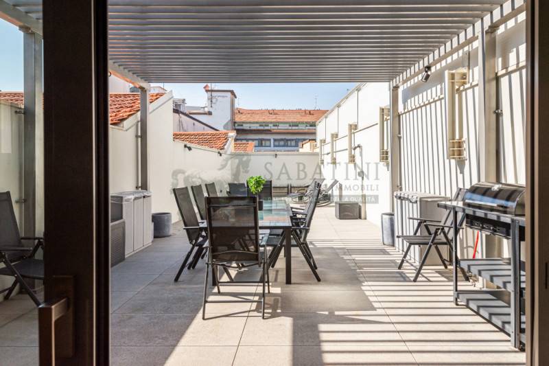 appartamento in vendita a Milano in zona Porta Romana