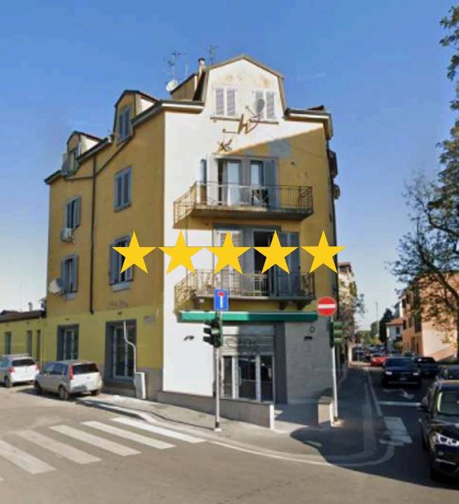 appartamento in vendita a Milano in zona Affori