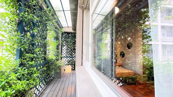 appartamento in vendita a Milano in zona Centro Direzionale