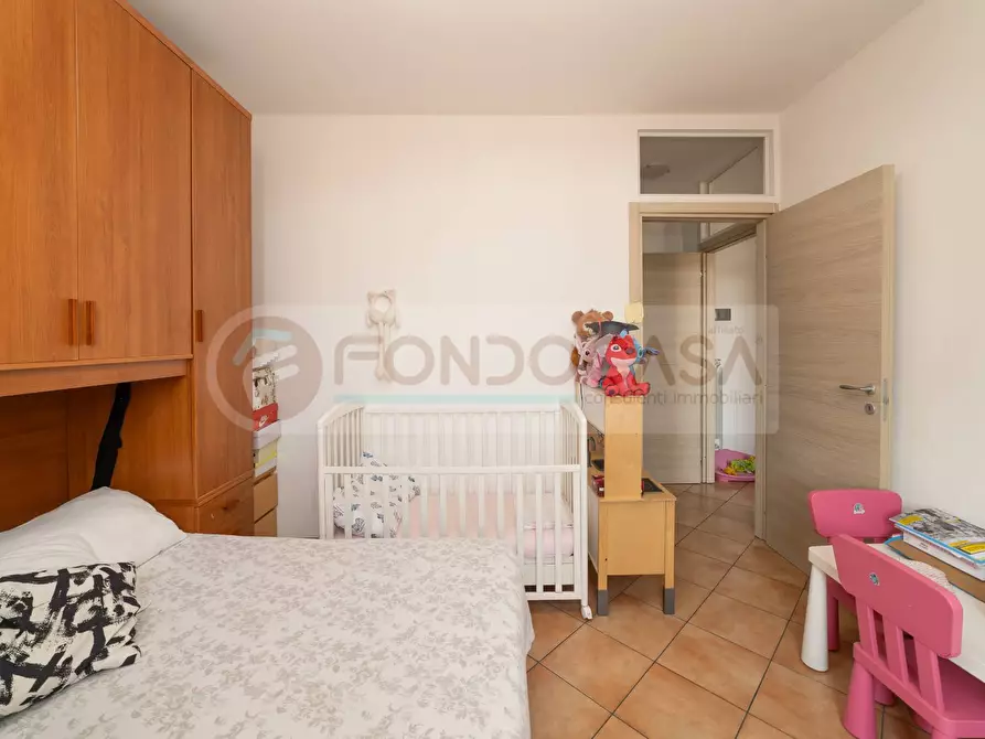 appartamento in vendita a Milano in zona Adriano