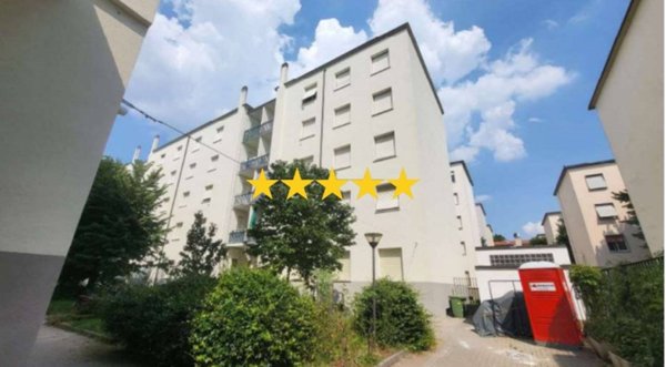 appartamento in vendita a Milano in zona San Siro
