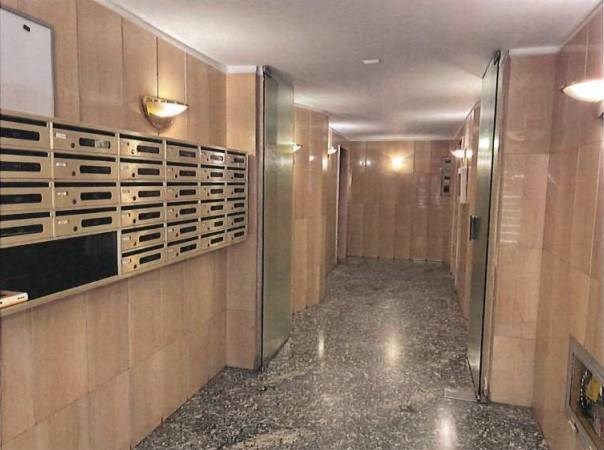 appartamento in vendita a Milano in zona Gallaratese
