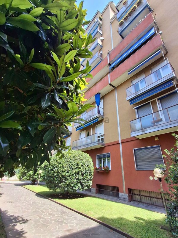 appartamento in vendita a Milano in zona Centro Storico