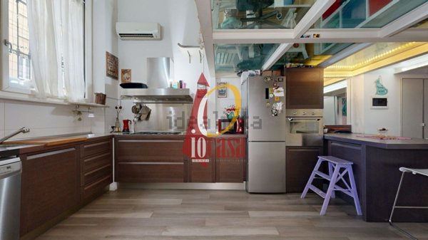 appartamento in vendita a Milano in zona Porta Venezia