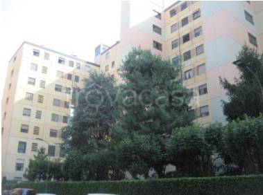 appartamento in vendita a Milano in zona Vigentino