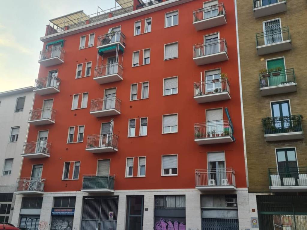 negozio in vendita a Milano in zona Maggiolina