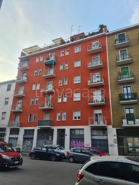 negozio in vendita a Milano in zona Maggiolina