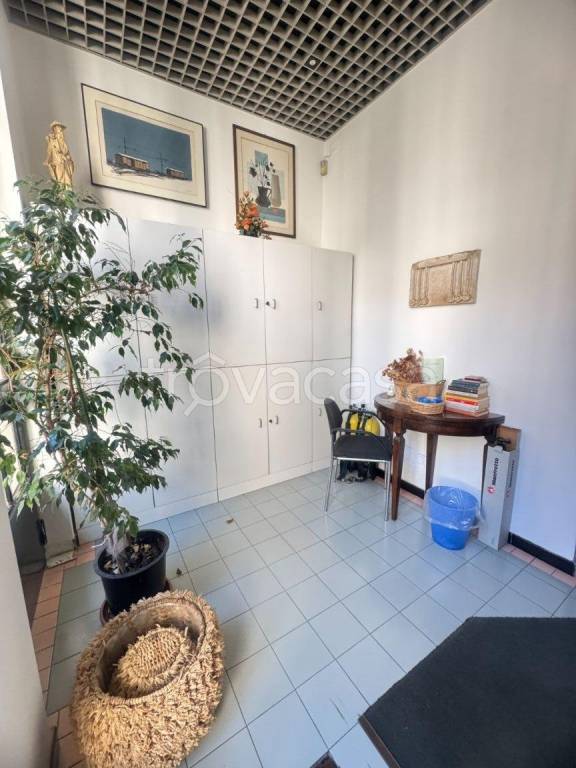appartamento in vendita a Milano in zona Il Portello