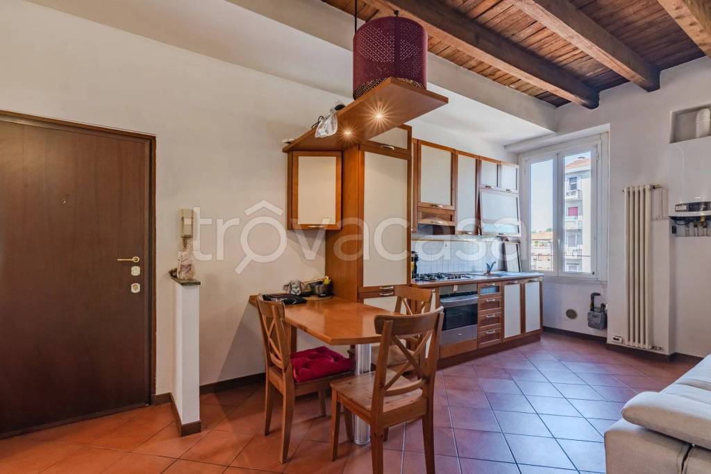 appartamento in vendita a Milano in zona Centro Storico