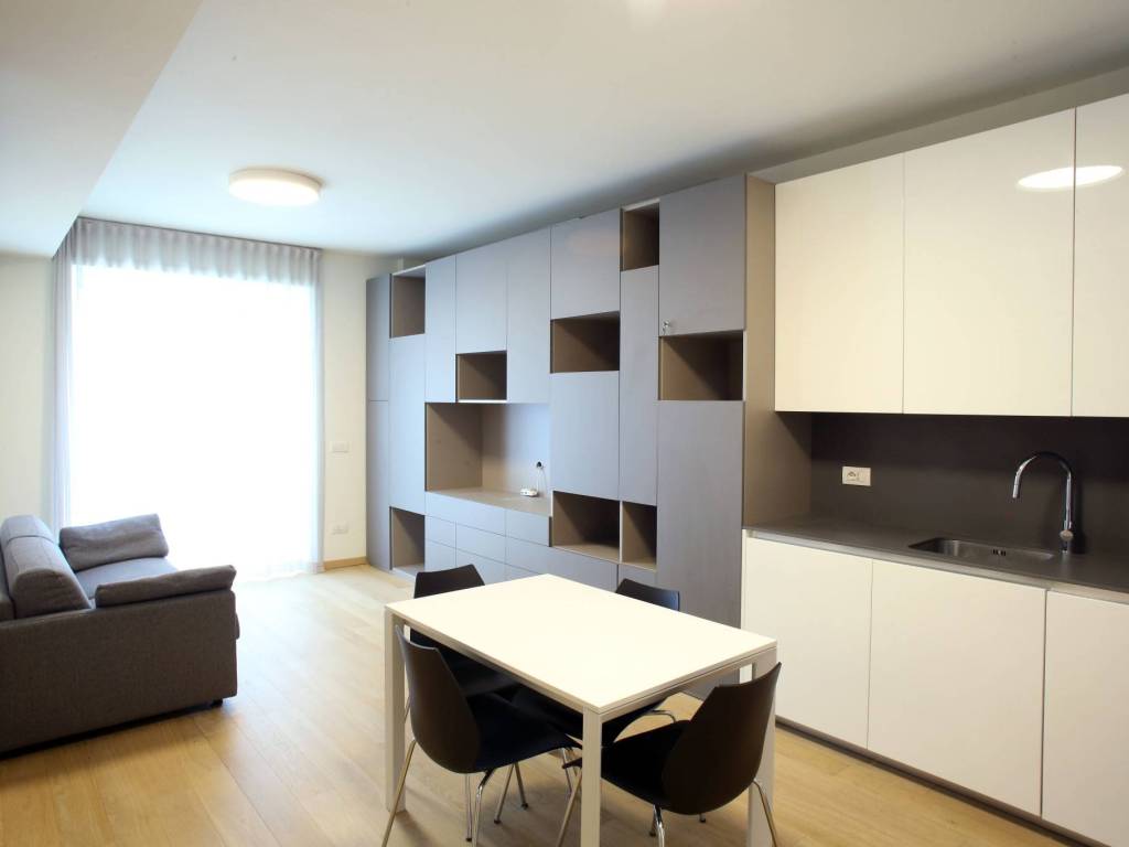 appartamento in vendita a Milano in zona Porta Venezia