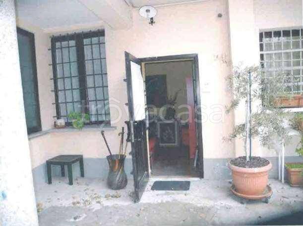 appartamento in vendita a Milano in zona Bovisa