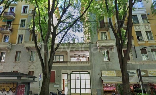 appartamento in vendita a Milano in zona Città Studi