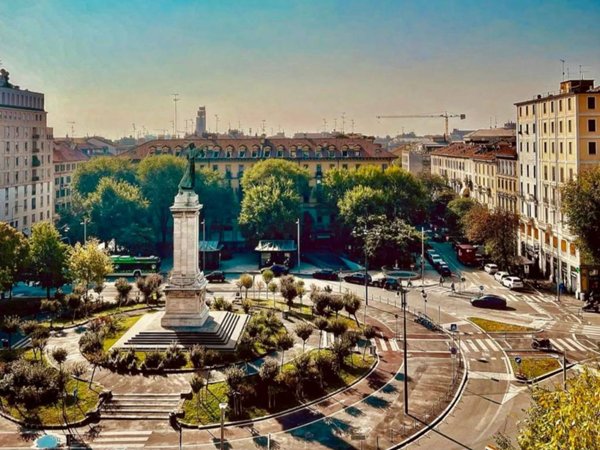 appartamento in vendita a Milano in zona Porta Venezia