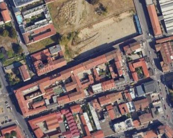 locale di sgombero in vendita a Milano