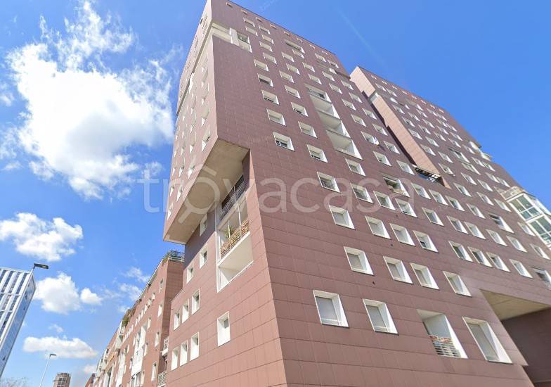 appartamento in vendita a Milano in zona Bicocca