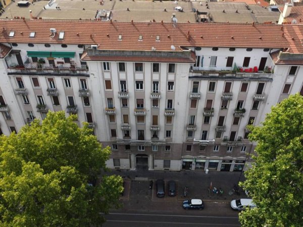 appartamento in vendita a Milano in zona Il Portello