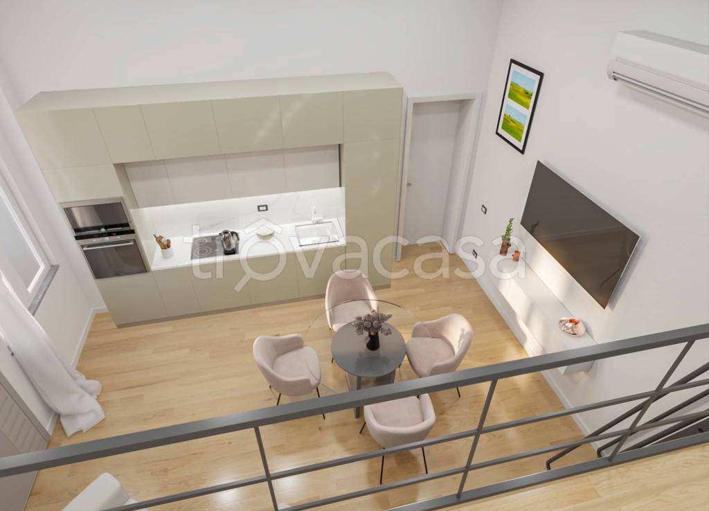 appartamento in vendita a Milano