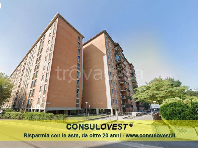 appartamento in vendita a Milano in zona San Cristoforo
