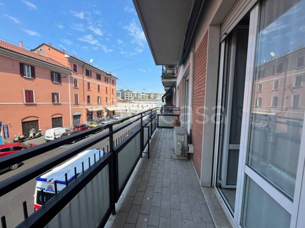 appartamento in vendita a Milano in zona Porta Genova
