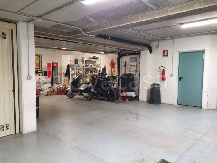 appartamento in vendita a Milano in zona Bovisa