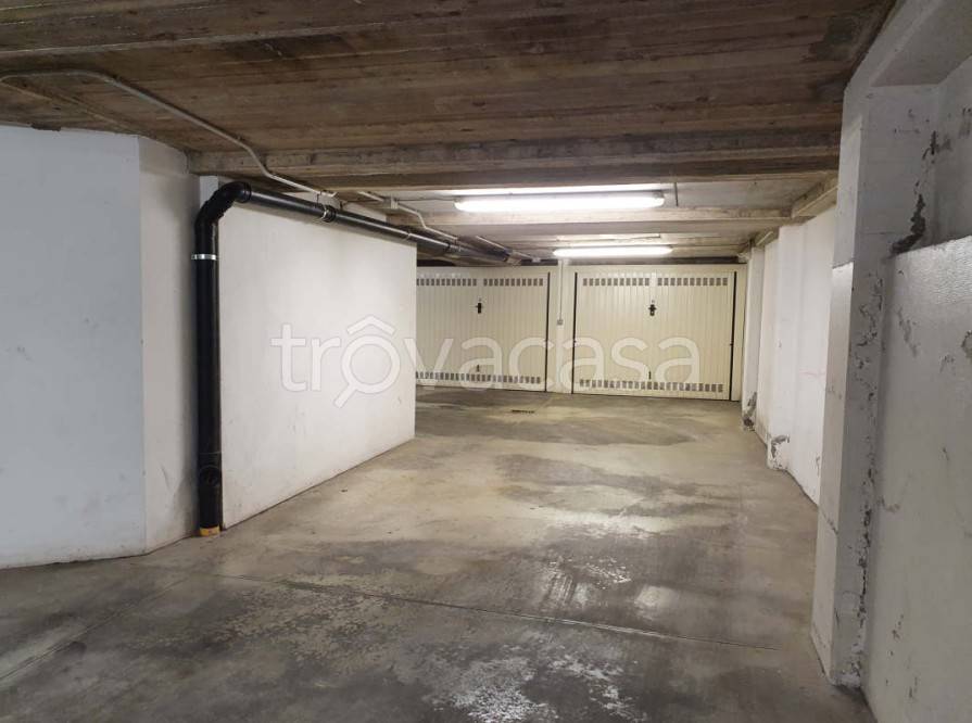 appartamento in vendita a Milano in zona Bovisa
