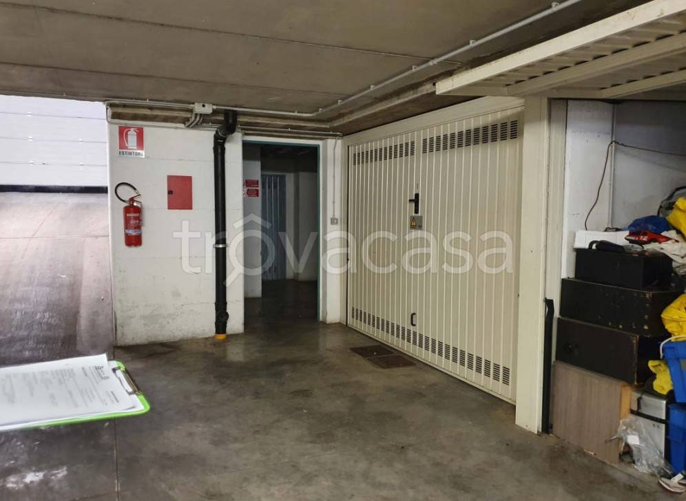 appartamento in vendita a Milano in zona Bovisa