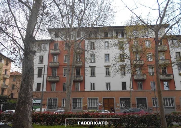 appartamento in vendita a Milano in zona Piazzale Lodi