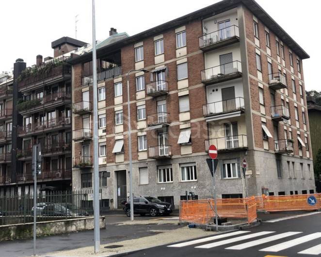 appartamento in vendita a Milano in zona Maggiolina