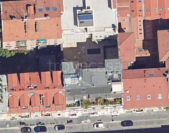appartamento in vendita a Milano in zona Porta Romana