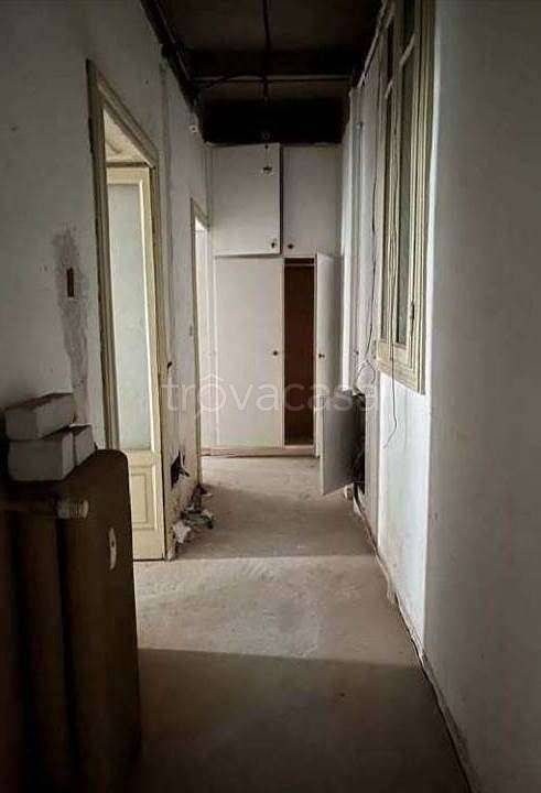appartamento in vendita a Milano in zona Maggiolina