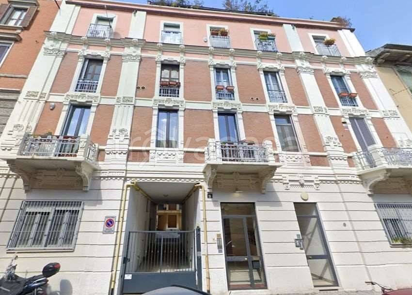 appartamento in vendita a Milano in zona Porta Romana