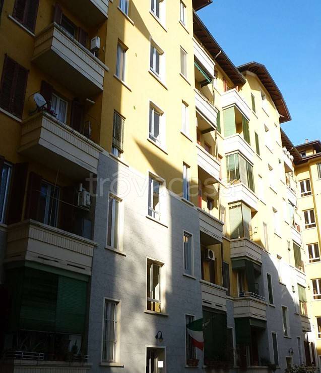 appartamento in vendita a Milano in zona Città Studi