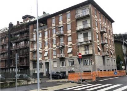 appartamento in vendita a Milano in zona Maggiolina
