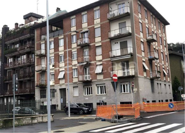 appartamento in vendita a Milano in zona Maggiolina